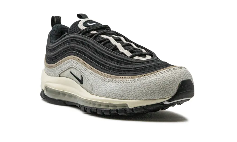 Nike Air Max Air Max 97 'Light Bone   Khaki   Black' 
