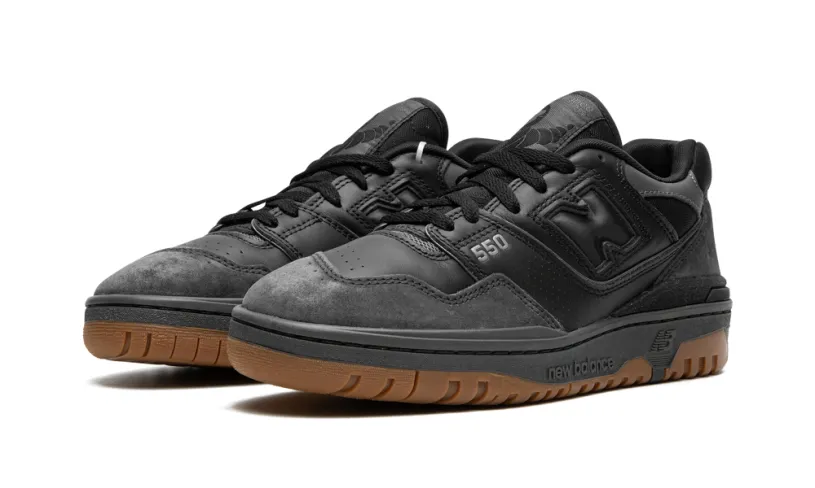 New Balance 550 550 'Black/Gum'