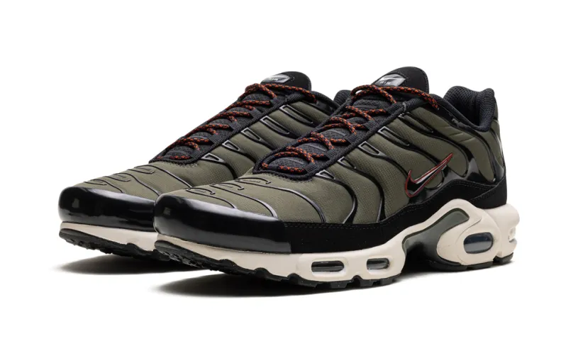 Nike Air Max Air Max Plus 'Cargo Khaki'