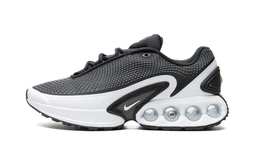 Nike Air Max Air Max Dn 'Black / White'