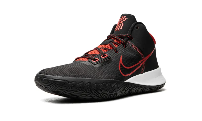 Nike Basketball Kyrie Flytrap IV 'BRED' 