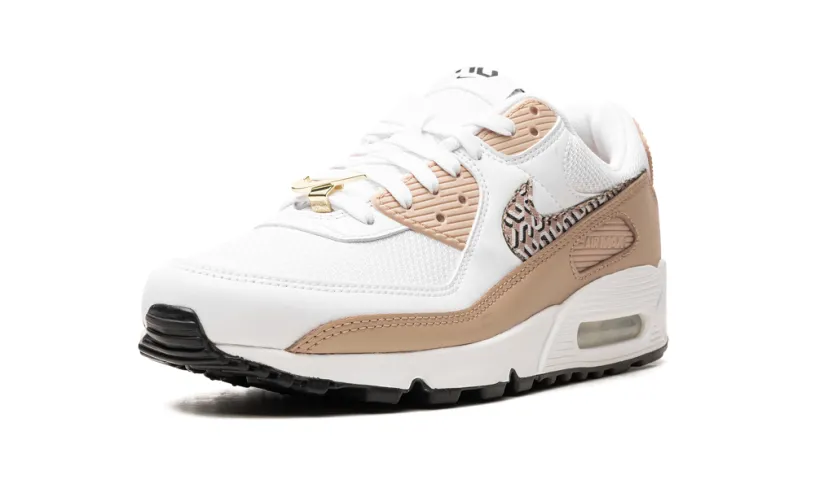 Nike Air Max AIR MAX 90 WMNS 'United In Victory' 