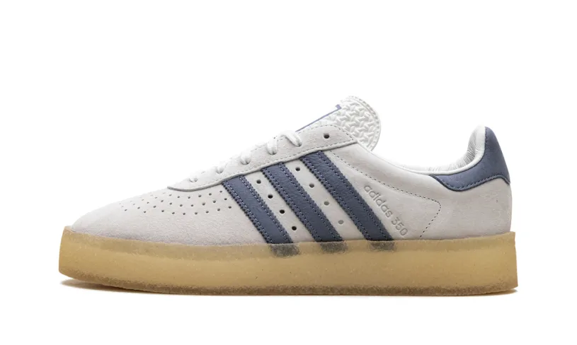 More Adidas Shoes AS350 Kith x Clarks 'Elevation' 