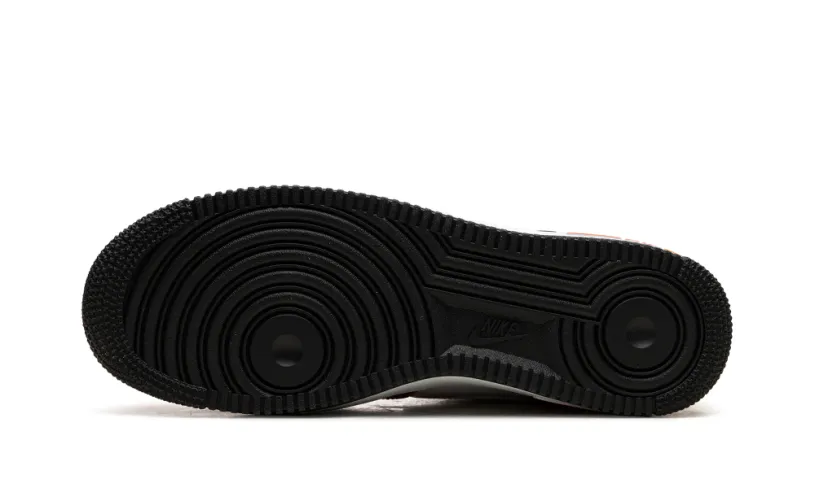 Nike Lifestyle Air Force 1 Low 'Rubik's Cube' 