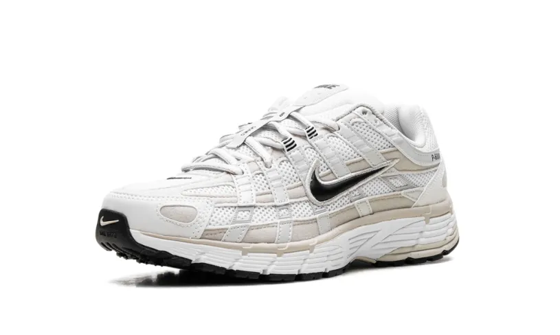 Nike Lifestyle P-6000 WMNS 'Light Orewood Brown' 