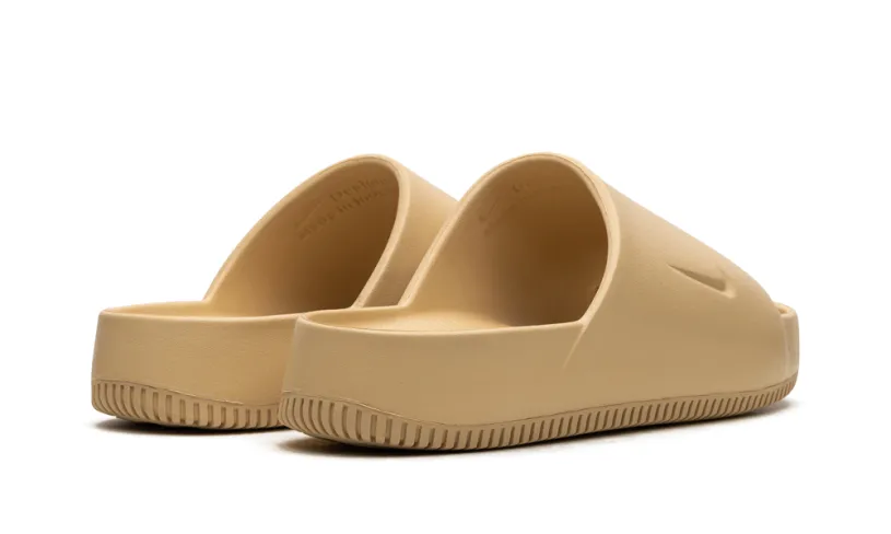 Nike Lifestyle Nike Calm Slide 'Sesame'