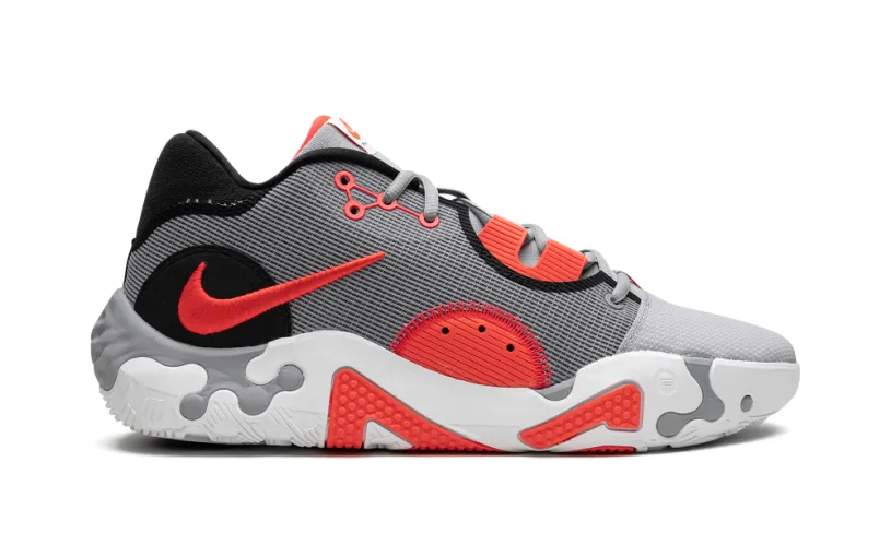 Nike Basketball PG 6 'Infrared' 