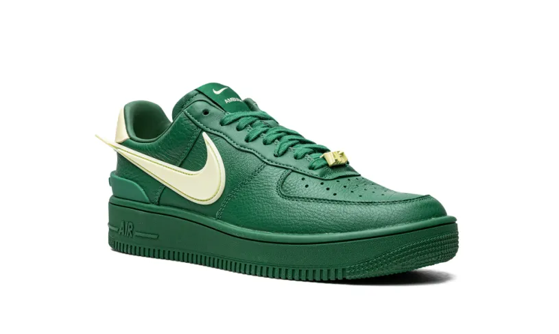 Nike Lifestyle Air Force 1 Low 'AMBUSH - Green' 
