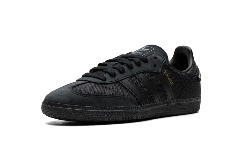 Adidas Samba Samba OG 'Black' 