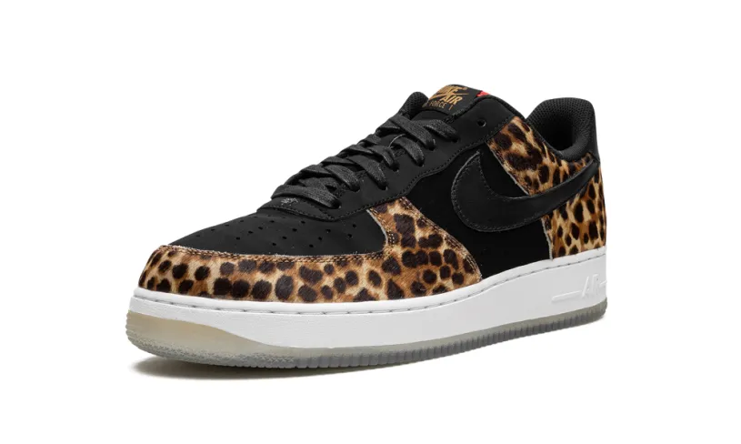Nike Lifestyle Air Force 1 '07 LHM 'Los Primeros' 