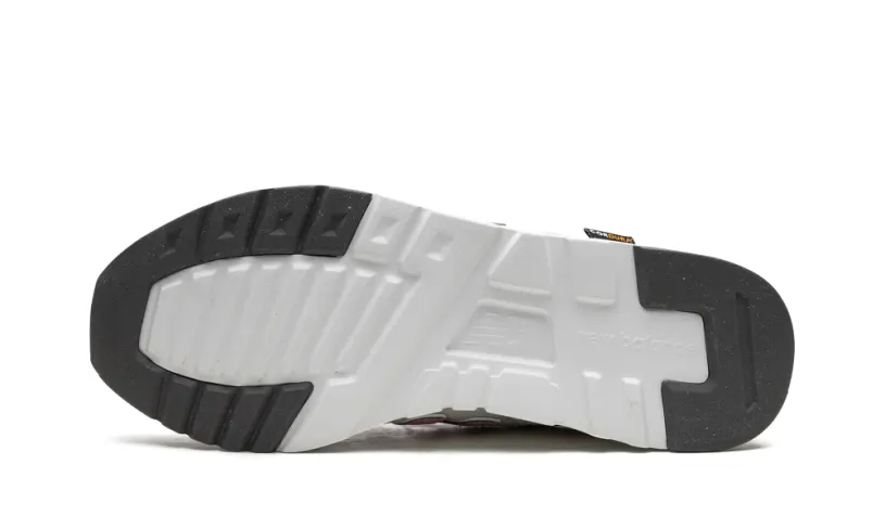 New Balance 997 997H WMNS 'Grey Pink' 