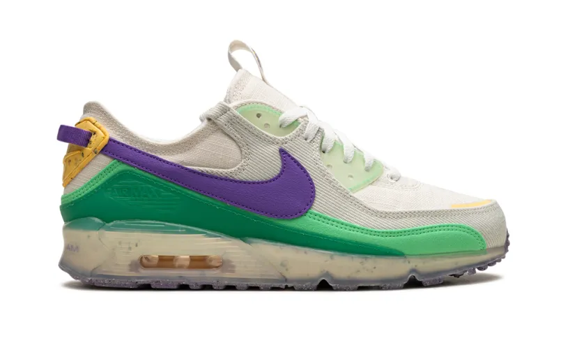 Nike Air Max Air Max Terrascape 90 'Phanton Action Grape' 