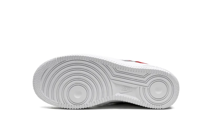 Nike Basketball Air Force 1 LV8 1 (GS) 'NBA' 