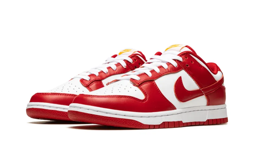 Nike Dunk Dunk Low Retro 'USC'