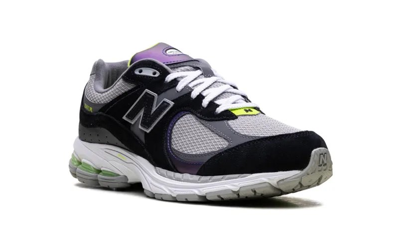 New Balance 2002R 2002R 'DTLR - Purple Noir' 
