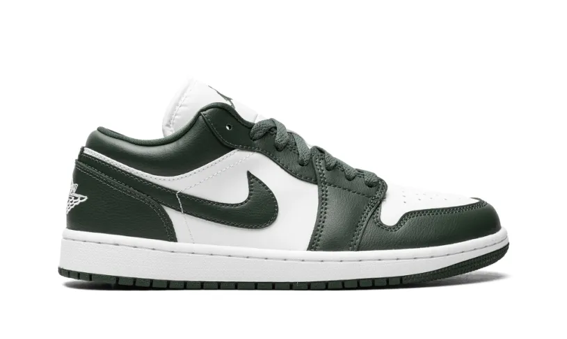 Air Jordan 1 Air Jordan 1 Low WMNS 'Galactic Jade'