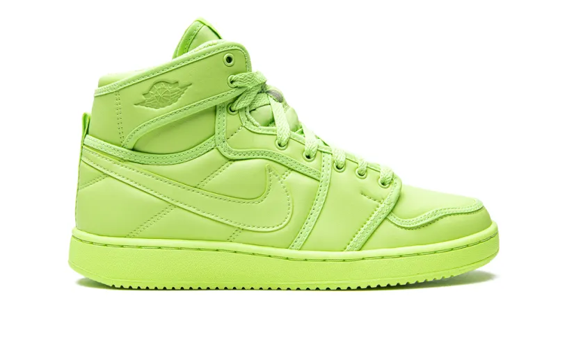 Air Jordan 1 AIR JORDAN 1 KO WMNS 'Billie Eilish' 