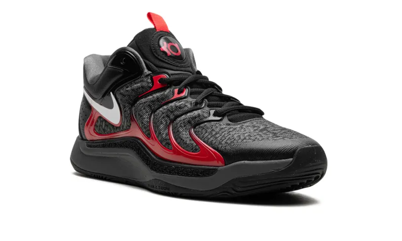 Nike Basketball KD 17 'Iron Grey'