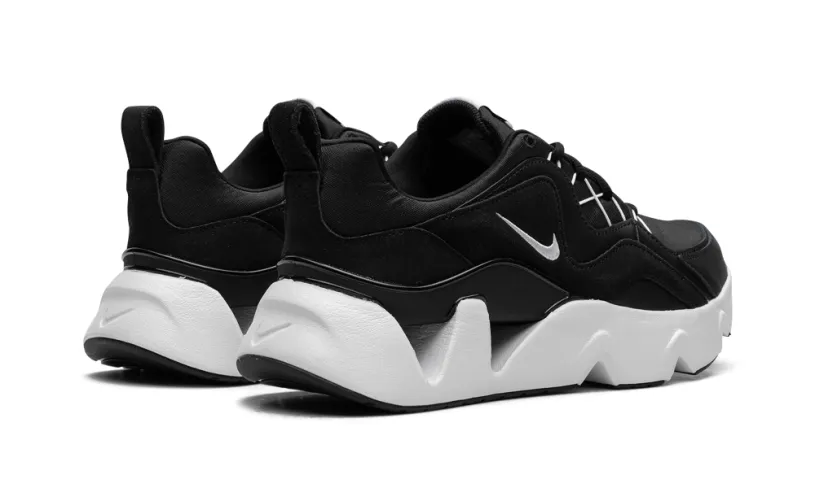 Nike Lifestyle RYZ 365 WMNS 'Black White' 
