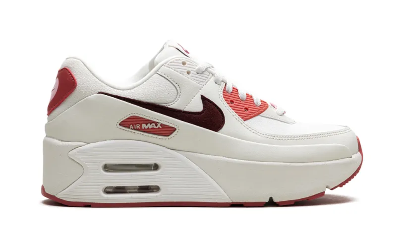 Nike Air Max AIR MAX 90 LV8 WMNS 'Valentine's Day' 