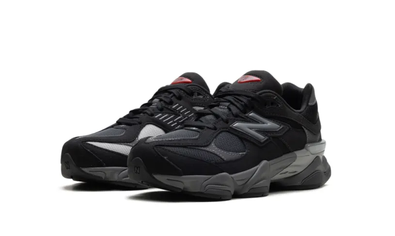 New Balance 9060 9060 'Black Castlerock'