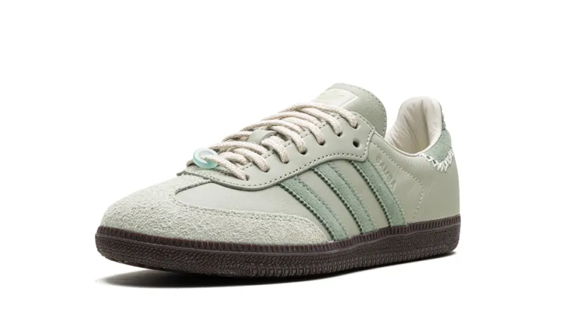 Adidas Samba Samba OG 'Maha Half Green' 