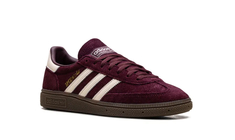 Adidas Handball Spezial Handball Spezial WMNS 'Maroon Wonder White' 