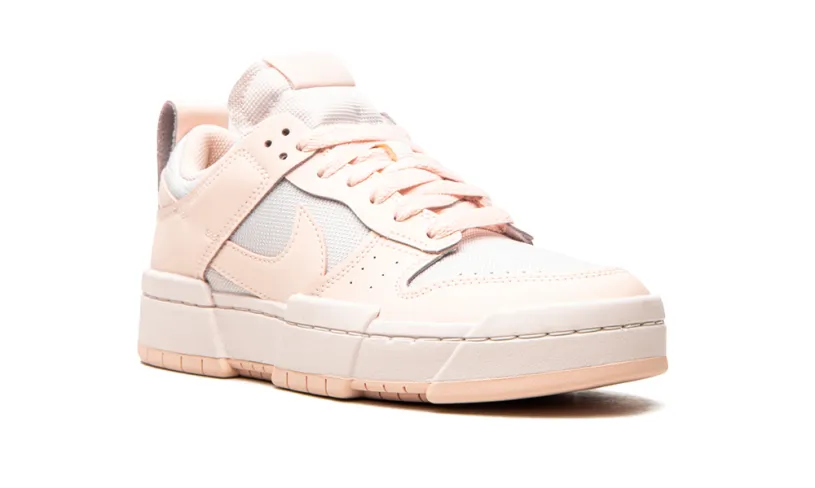 Nike Dunk DUNK LO DISRUPT MNS WMNS 'Pale Coral' 
