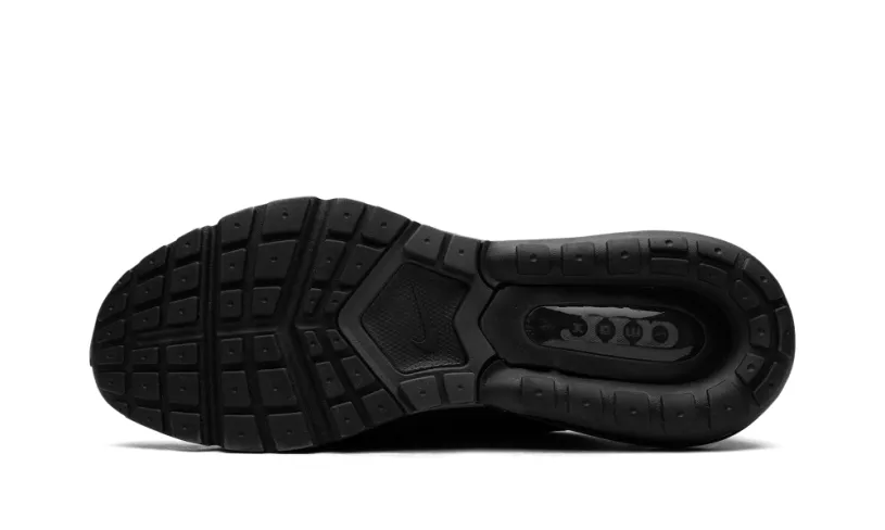 Nike Lifestyle AIR MAX PULSE 'TRIPLE BLACK' 
