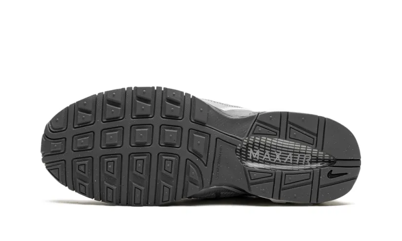 Nike Air Max Air Max Torch 4 'White Wolf Grey' 