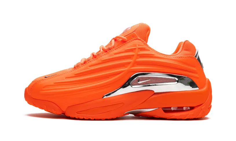 Nike Lifestyle Hot Step 2 'NOCTA - Total Orange' 