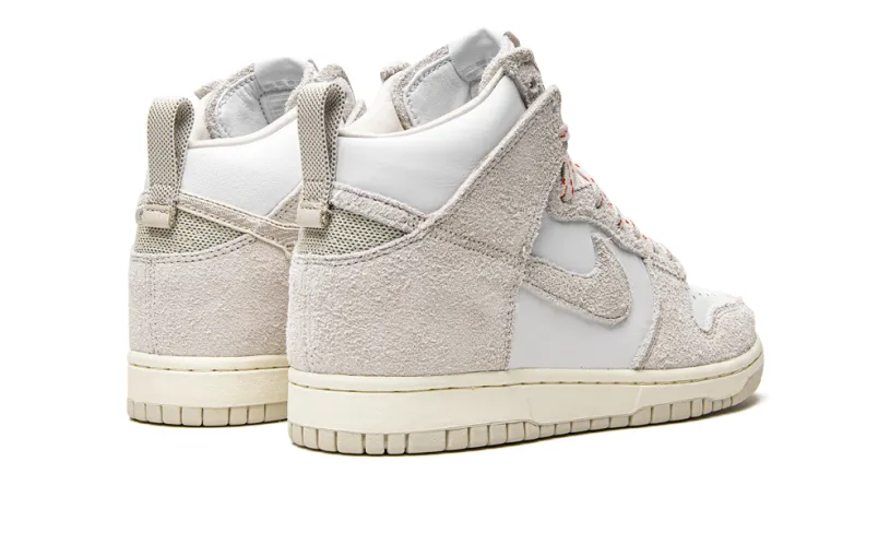 Nike Dunk Dunk High SP 'Notre - Light Orewood Brown' 