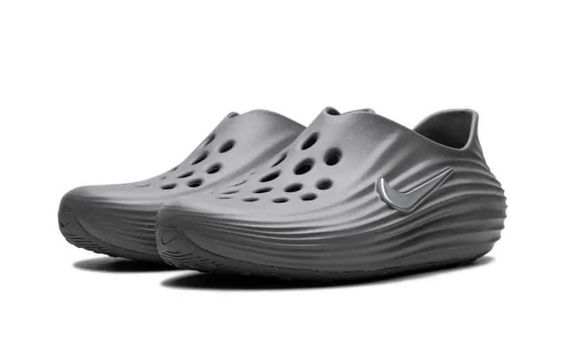 Nike Lifestyle ReactX Rejuven8 'Smoke Grey'