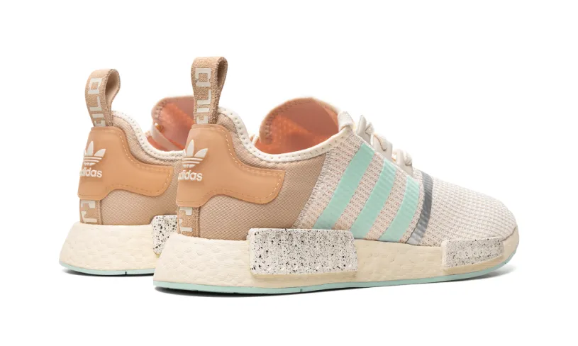 Adidas NMD NMD R1 WMNS 'Star Wars The Mandalorian The Child' 
