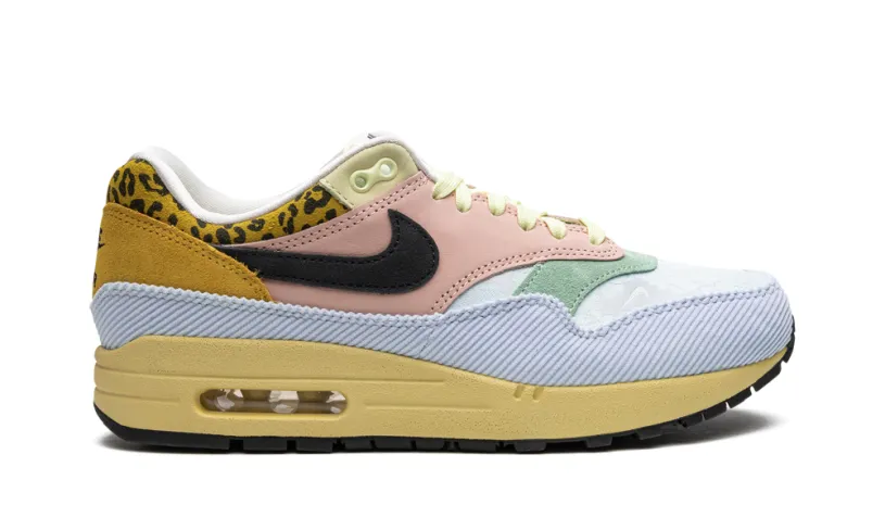 Nike Air Max AIR MAX 1 MNS WMNS 'Great Indoors Corduroy' 