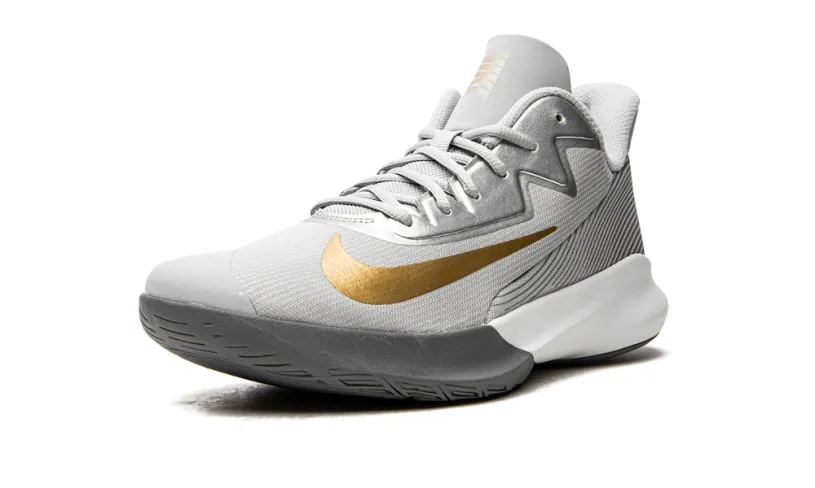 Nike Basketball Precision 4 