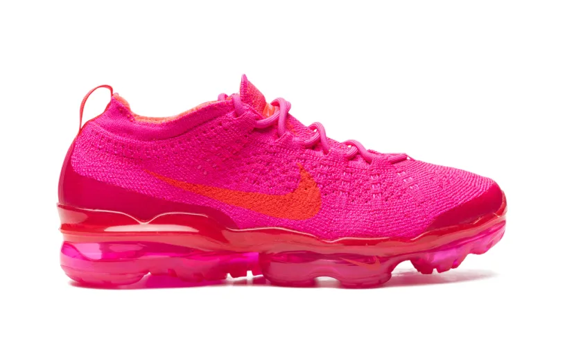 Nike Air Max Air Vapormax 2023 FK Wmns 'Pink Blast' 