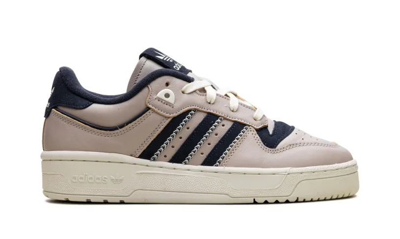 More Adidas Shoes Rivalry 86 Low 'Alumina Blue Spark' 