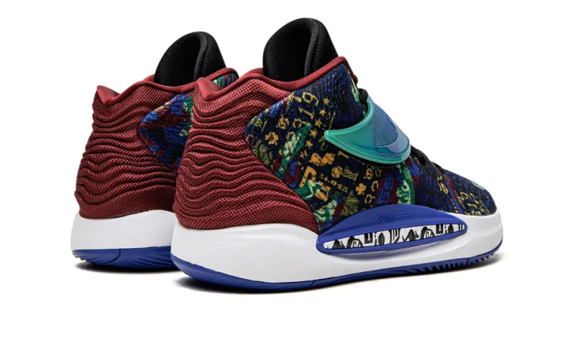 Nike Basketball KD 14 NRG 'KY-D'