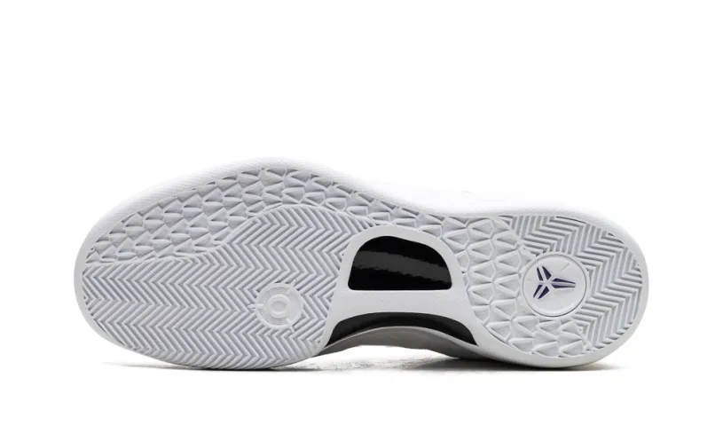 Nike Basketball Kobe 8 Protro 'Lakers Home'