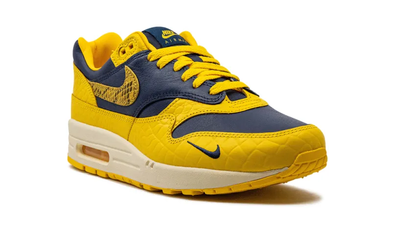 Nike Air Max AIR MAX 1 PRM MNS WMNS 'Co.jp Head to Head'