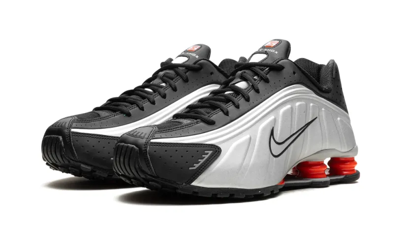 Nike Lifestyle Nike Shox R4 'R4' 