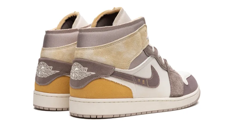 Air Jordan 1 Air Jordan 1 Mid SE Craft 'Taupe Haze' 