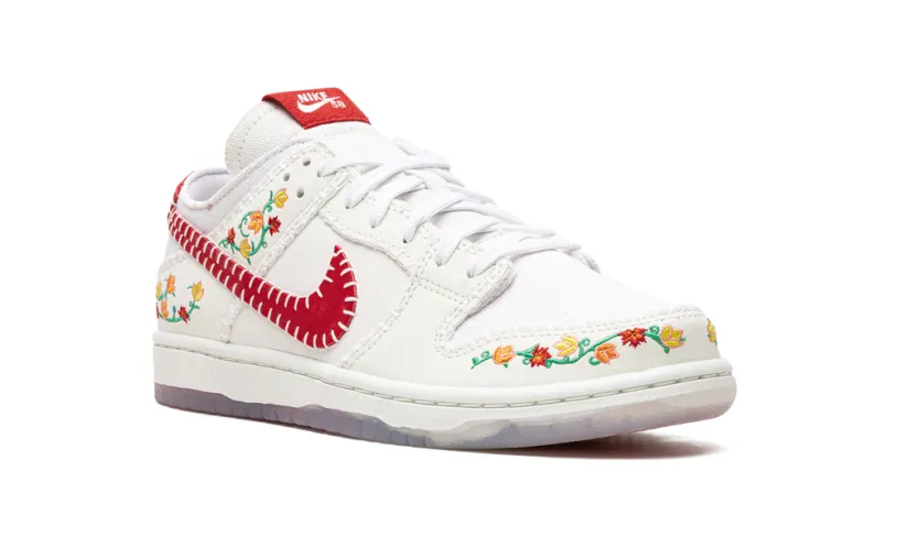 Nike Dunk Dunk Low 'N7' 