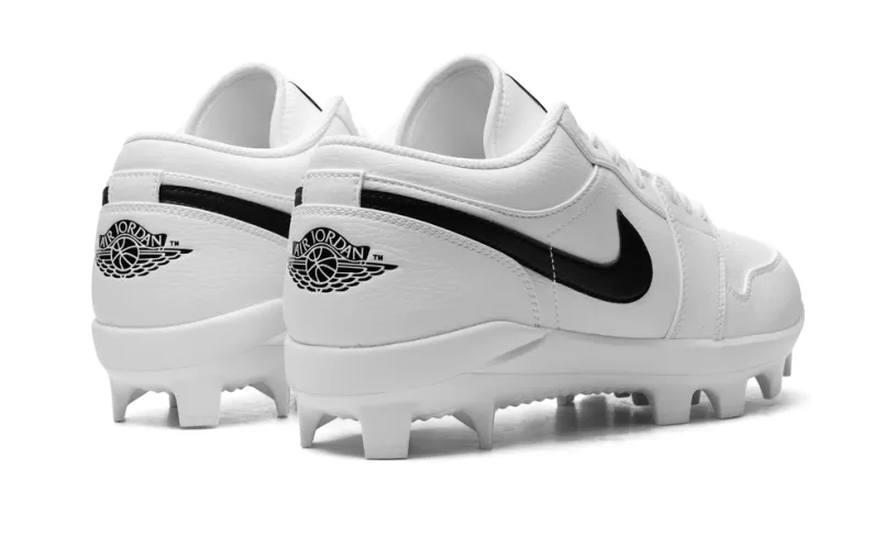 Air Jordan 1 Air Jordan 1 Retro MCS Low 'White Black'