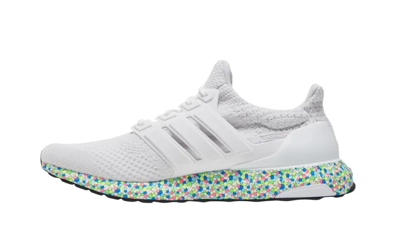 Adidas Ultraboost ULTRABOOST 5.0 DNA 'Black' 