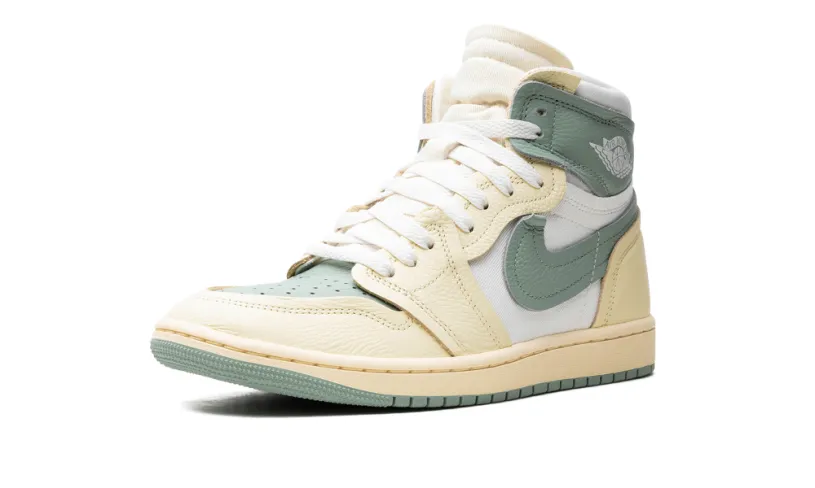 Air Jordan 1 Air Jordan 1 High MM WMNS 'Jade Smoke'