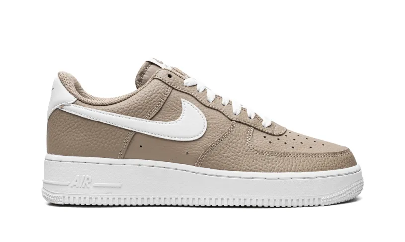 Nike Lifestyle Air Force 1 Low 'Caramel' 