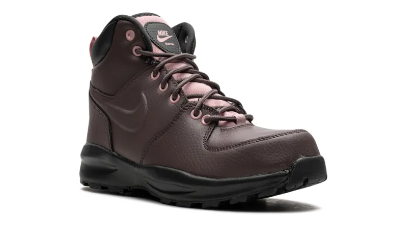 Nike Basketball Manoa Leather GS