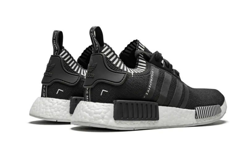 Adidas NMD NMD_R1 PK 